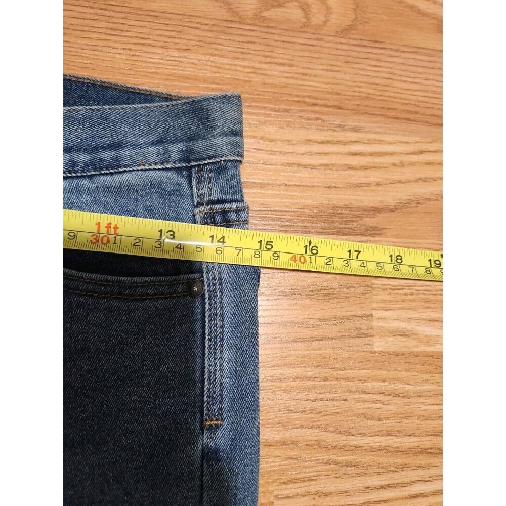 Billabong Outsiders Slim Jeans Size 26 New With Tag - Picture 11 of 11